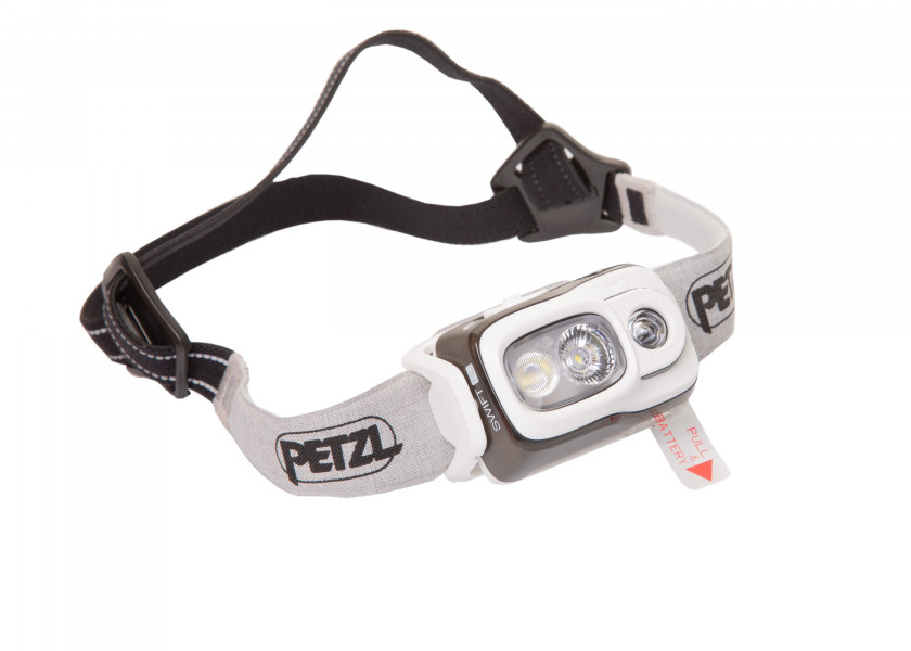 Купить PETZL SWIFT RL Headlamp 34145-bvs 7ft.ru в интернет магазине Семь Футов