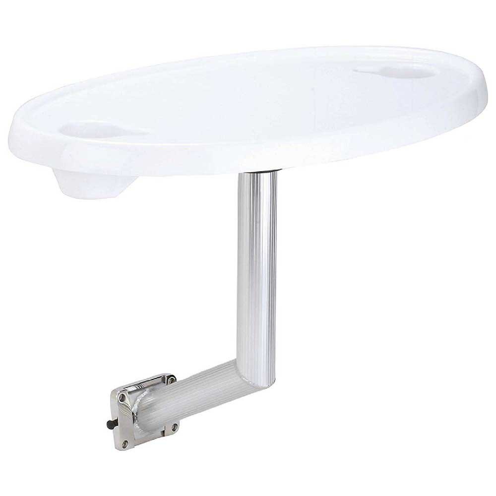 Крепление для стола. Garelick 75402 Side Mount Table Bracket. Mounting Table. Garelick/EEZ-in 75470:01 2-Stage Gas High Rise Table Pedestal.