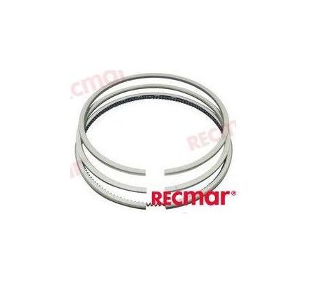 Купить Кольца поршневые Volvo Penta D3-110-190, Recmar 30731740_RM 7ft.ru в интернет магазине Семь Футов