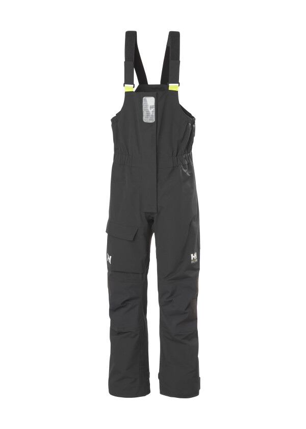 Купить HELLY HANSEN 34487_980-XL Женский парусный нагрудник PIER 4.0 / черное дерево / Размер одежды: XL 7ft.ru в интернет магазине Семь Футов