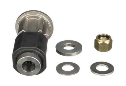Купить Установочный комплект FLO-TORQ SSR HUB KIT MERCURY 225-400HP, Marine Rocket 8M0101601 7ft.ru в интернет магазине Семь Футов