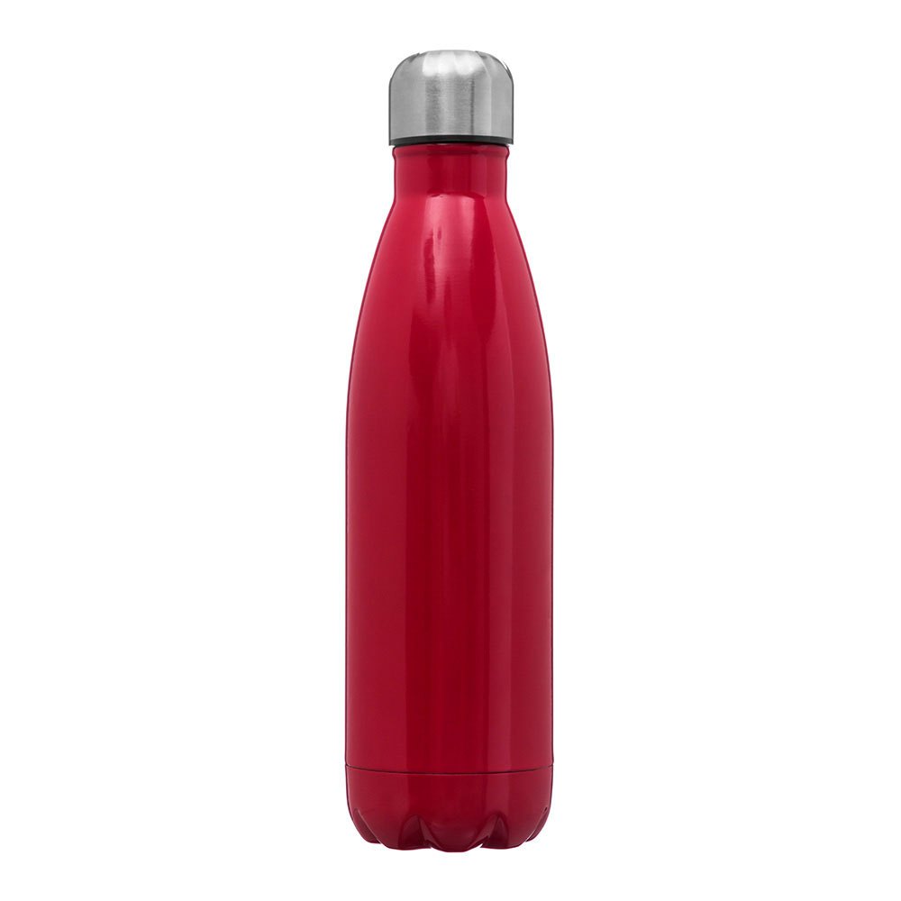 5 five 76572 Термальная бутылка 0.5L Красный Red