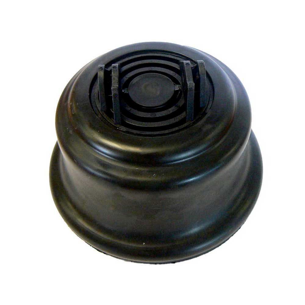 Plastimo 40681 Spare Diaphragm Черный  Black for 925 / 1038 Bilge Pumps 