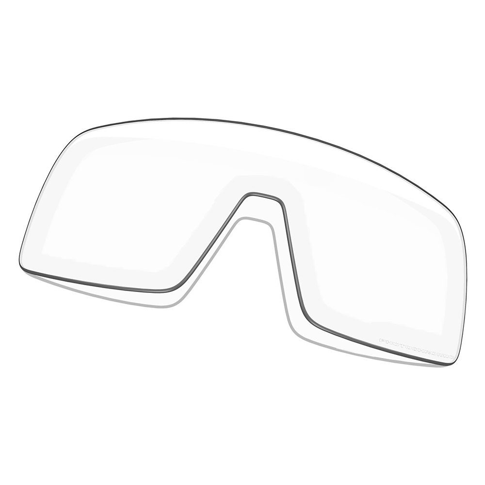 Oakley 103-121-013 Sutro Сменные Линзы  Photochromic Photochromic/CAT1-2