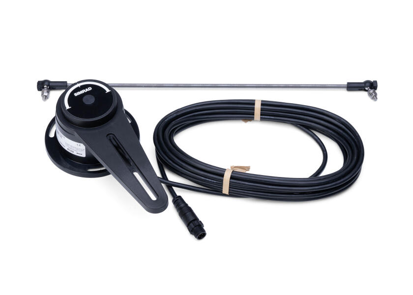 Купить SIMRAD RF25 Rotary Rudder Feedback Sensor 81555-bvs 7ft.ru в интернет магазине Семь Футов