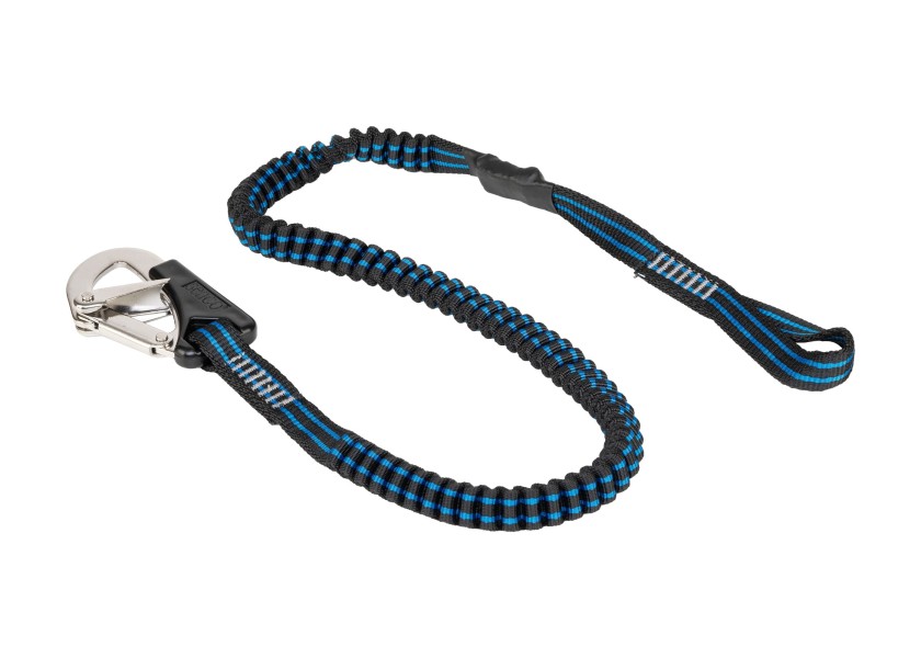 Купить SEAGO Elastic Lifeline with Carabiner and Loop 30953-bvs 7ft.ru в интернет магазине Семь Футов