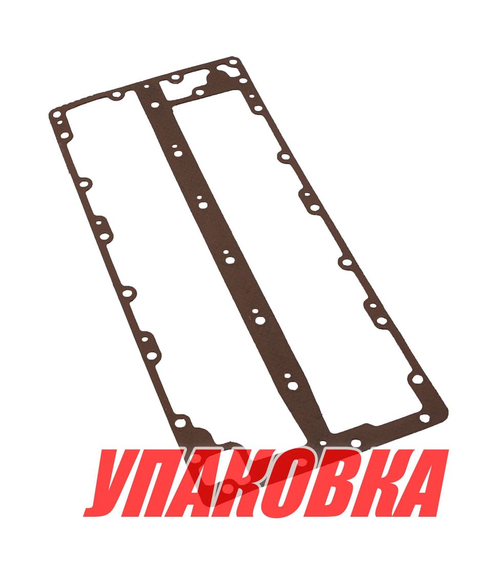 Купить Прокладка выхлопного коллектора Yamaha 150-225, Omax (упаковка из 3 шт.) 6G541112A1_OM_pkg_3 7ft.ru в интернет магазине Семь Футов