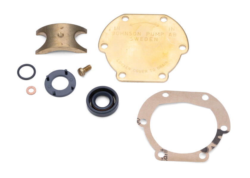 Купить JOHNSON PUMP Maintenance Kit F4 57854-bvs 7ft.ru в интернет магазине Семь Футов