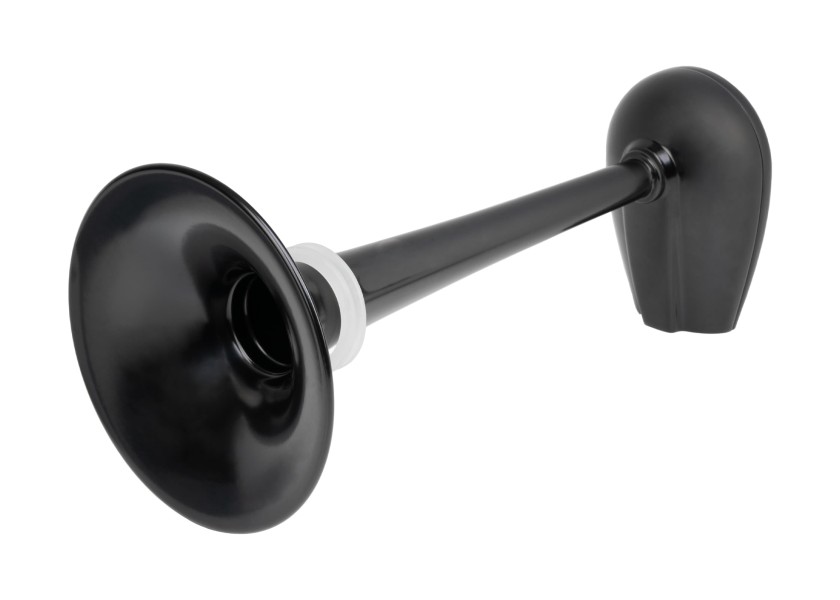 Купить MARCO 15000613 Одобренный звуковой сигнал компрессора / черный / Рабочее напряжение: 24 В 30577-bvs 7ft.ru в интернет магазине Семь Футов