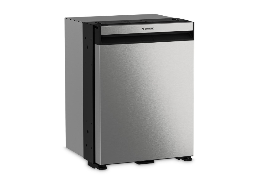Купить DOMETIC 9600051672 Компрессорный холодильник NRX 35S / из нержавеющей стали 7ft.ru в интернет магазине Семь Футов