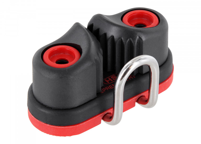 Купить SPRENGER Cleat with Fairlead / for rope 8 - 13 mm 14070-bvs 7ft.ru в интернет магазине Семь Футов