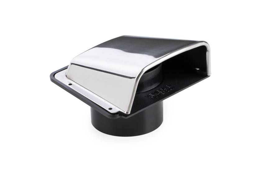 Купить SCIROCCO Cam Shell Vent 13611-bvs 7ft.ru в интернет магазине Семь Футов