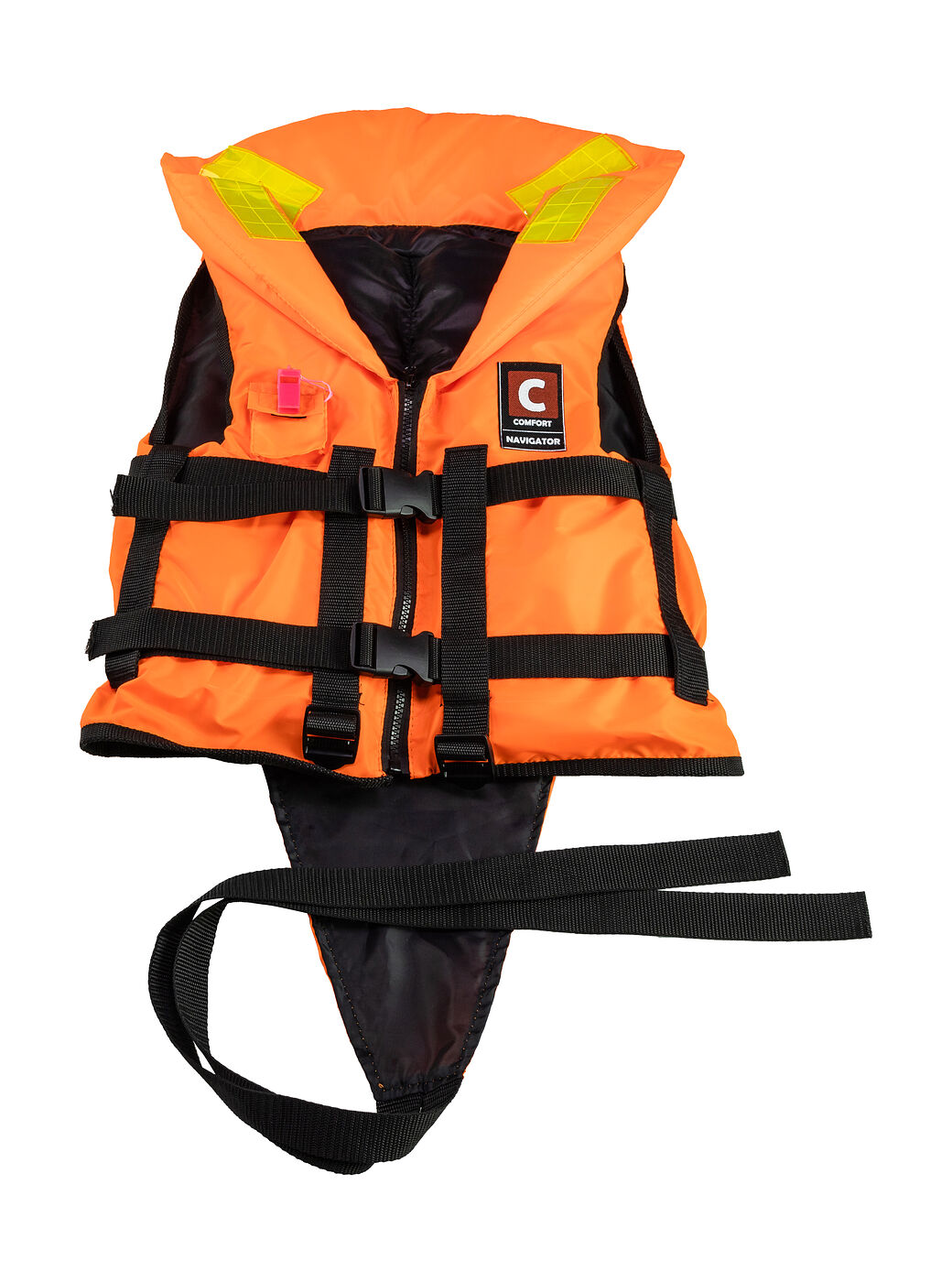 Жилет спасательный COMFORT NAVIGATOR (Штурман) детский,40 кг Comfort-Termo NAVI40