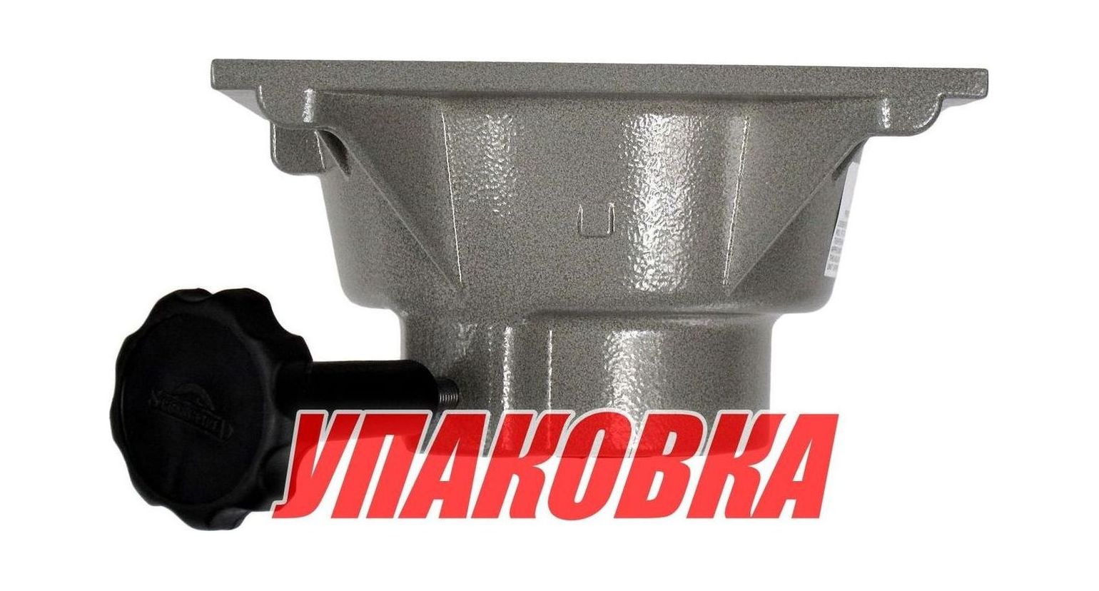Купить Крепление сиденья к стойке 60 мм (упаковка из 4 шт.) Marine Rocket MR11088_pkg_4 7ft.ru в интернет магазине Семь Футов