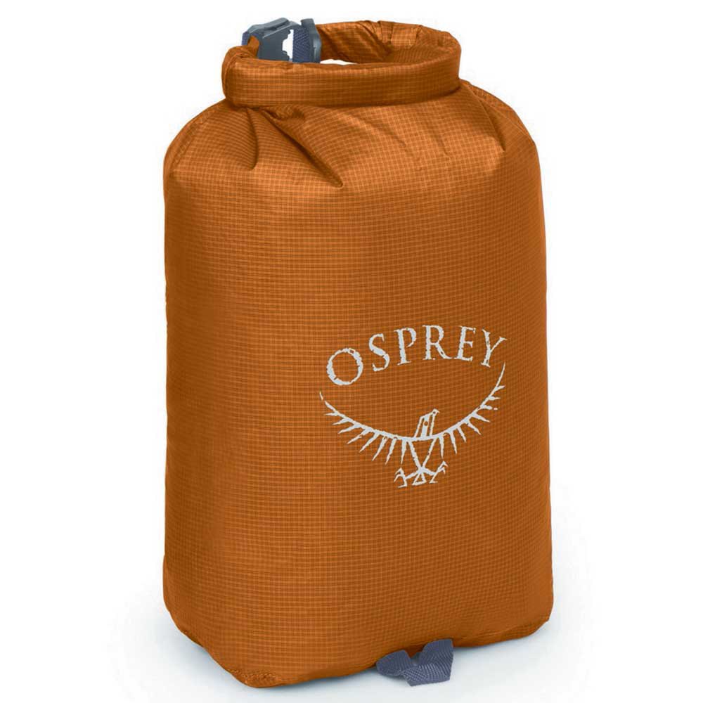 Osprey 10004943 Ultralight Drysack 6L Рюкзак Коричневый Toffee Orange