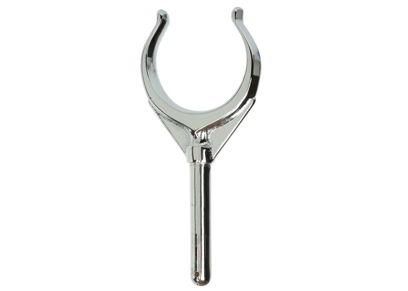 Купить Oarlock / brass, chrome-plated 20085-bvs 7ft.ru в интернет магазине Семь Футов