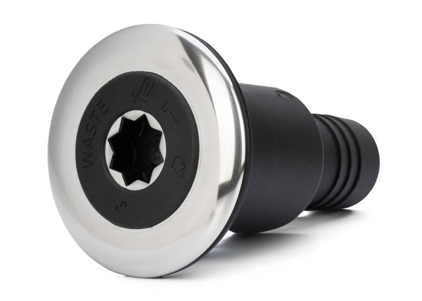 Купить RUTGERSON Tank Filler Neck / waste water 21479-bvs 7ft.ru в интернет магазине Семь Футов