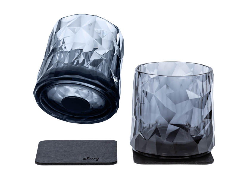 Купить SILWY Plastic TUMBLER / set of 2 33580-bvs 7ft.ru в интернет магазине Семь Футов