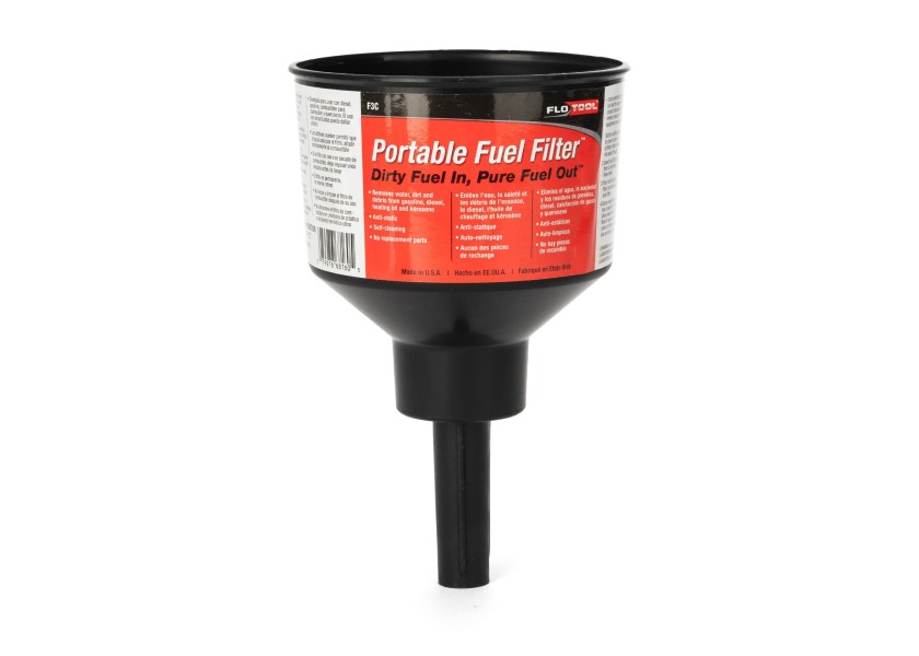 Купить MR. FUNNEL Fuel Filter / 13 l/min 11504-bvs 7ft.ru в интернет магазине Семь Футов