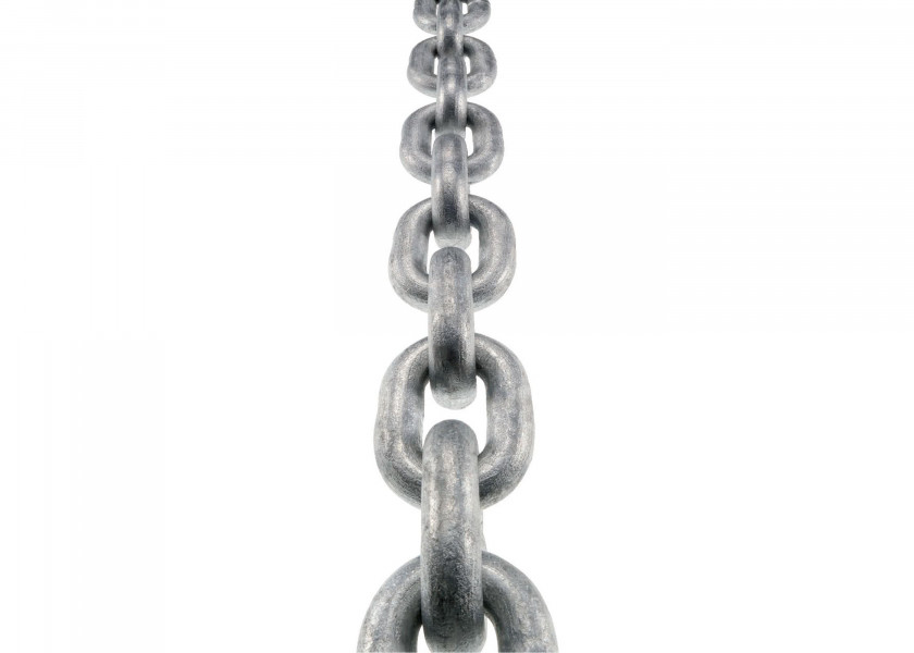 Купить High Strength Anchor Chain / galvanised 22902-bvs 7ft.ru в интернет магазине Семь Футов
