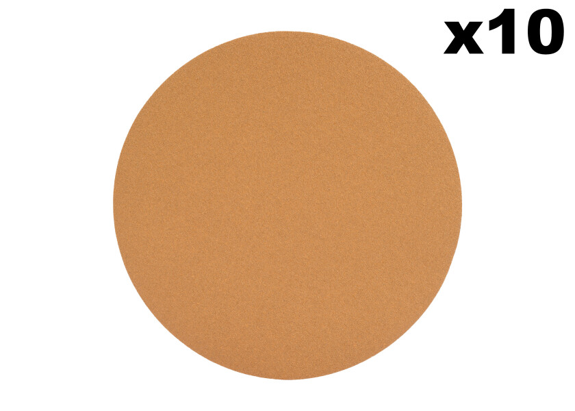 Купить SEATEC Sandpaper Disc / 178 mm / 10 x 31463-bvs 7ft.ru в интернет магазине Семь Футов