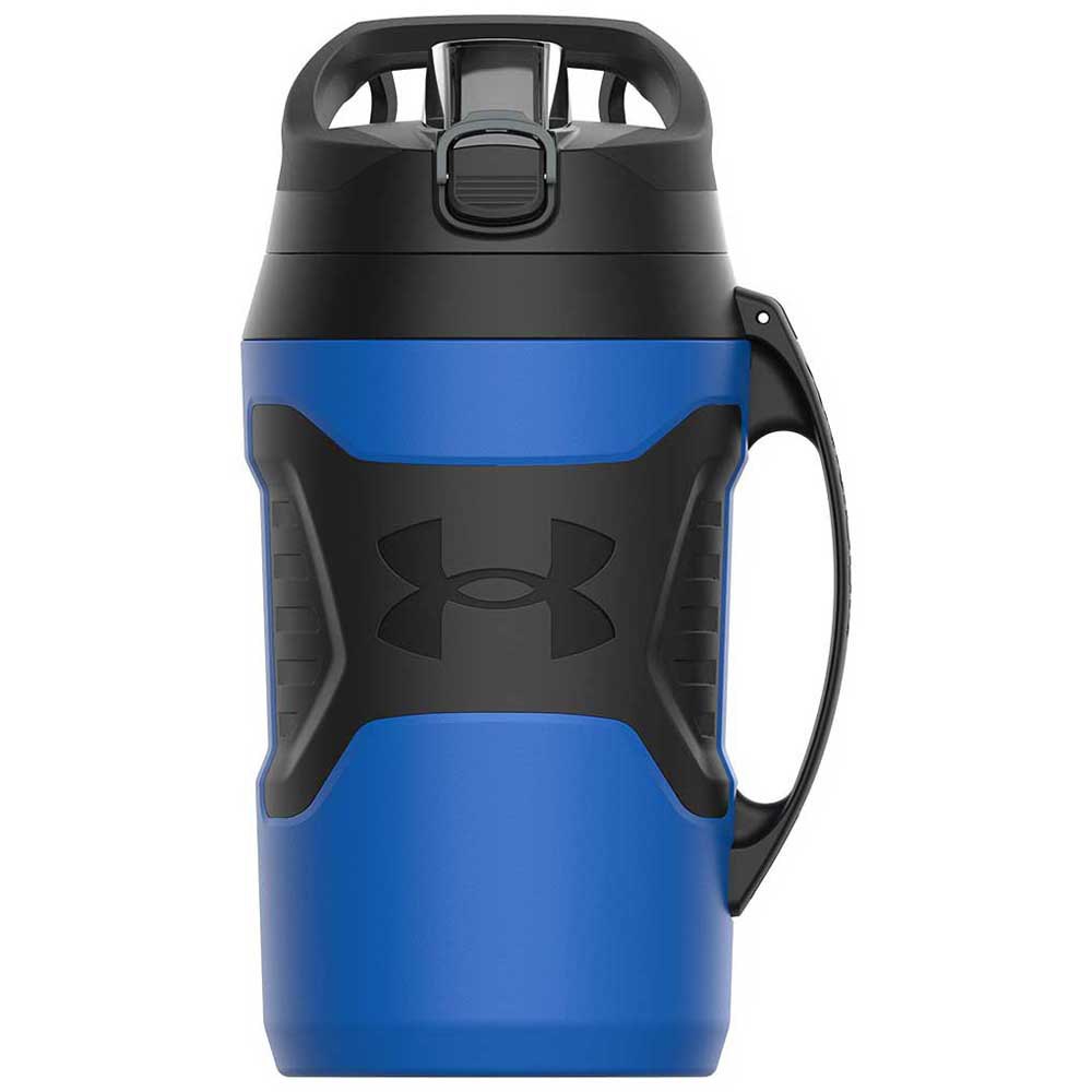 Бутылка для воды Under Armour Playmaker Jug UA70020-ROY-1L900 Ø177,8x174x302мм 1,9л синего цвета