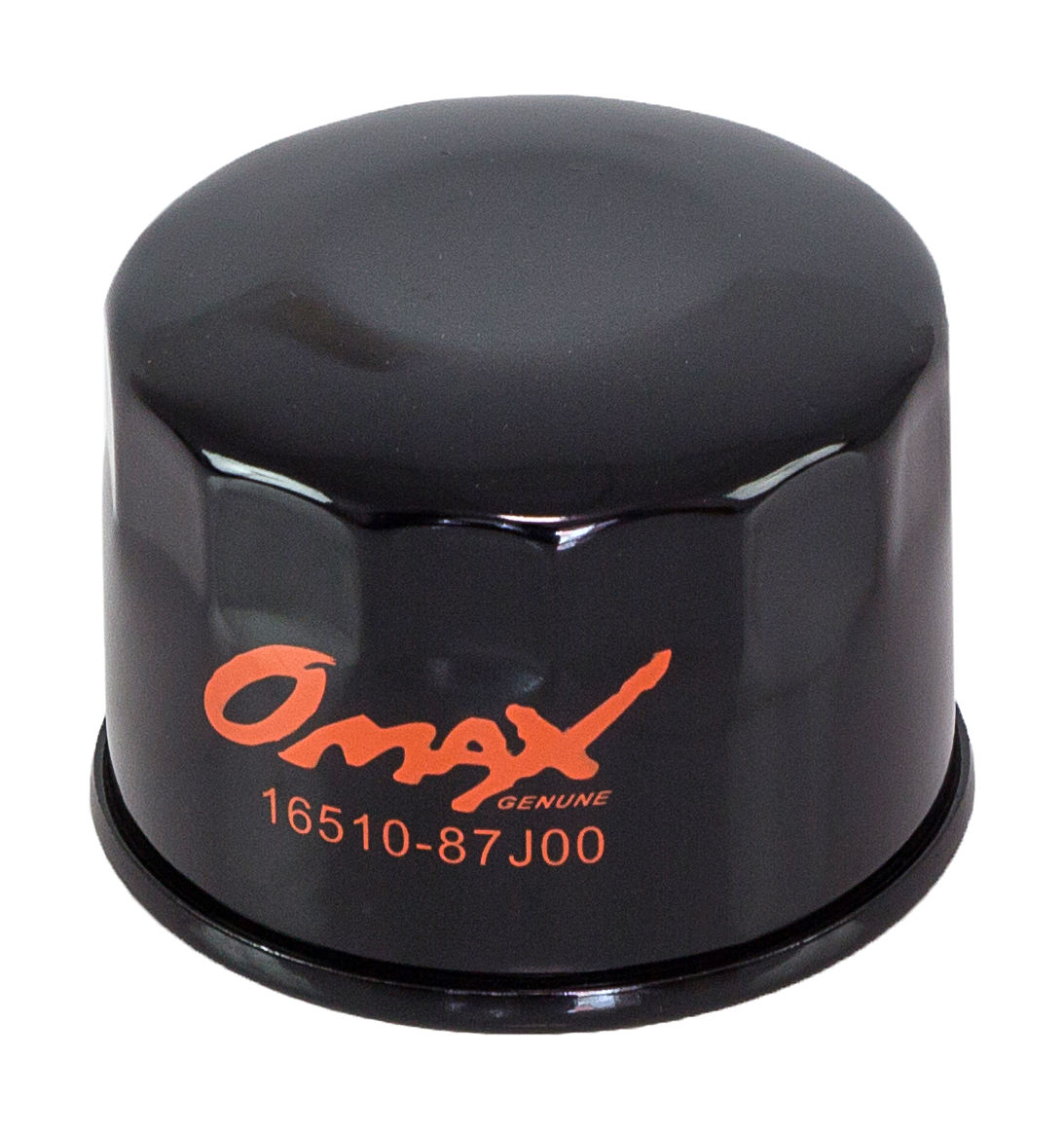 Купить Фильтр масляный Suzuki DF25-70/DF40A/50A/60A, Omax 1651087J00_OM 7ft.ru в интернет магазине Семь Футов