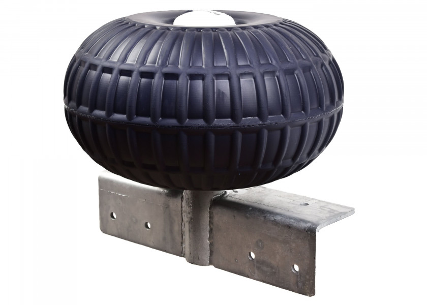 Купить 11.907.15BLUE Колесо Fender, прямое/синее 7ft.ru в интернет магазине Семь Футов