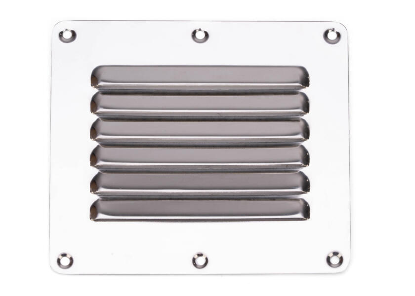 Купить Gestanzte Lamellenlüftung 7ft.ru в интернет магазине Семь Футов