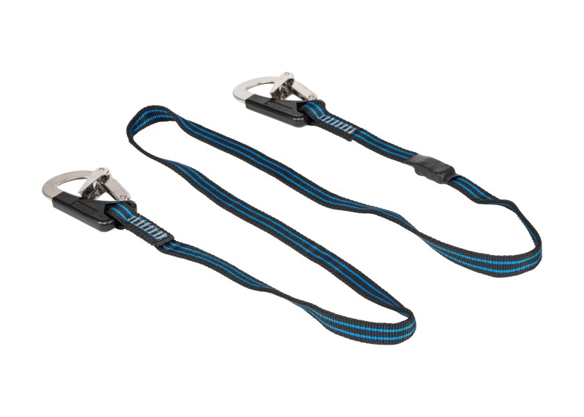 Купить SEAGO Lifeline with Carabiner at Both Ends 30952-bvs 7ft.ru в интернет магазине Семь Футов