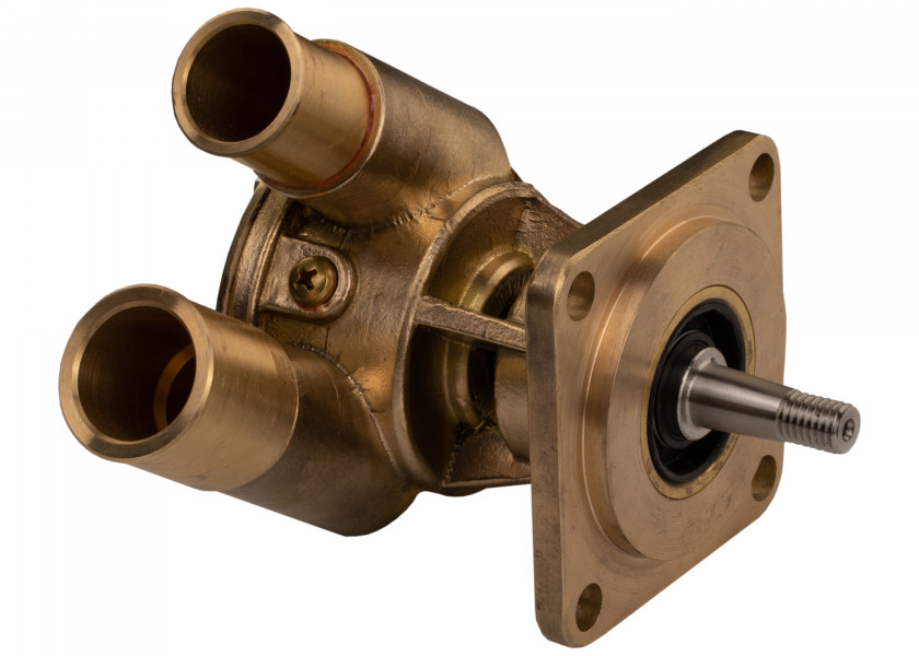 Купить Volvo Penta Seawater Pump / Impeller Pump for D2-55 / 75 57135-bvs 7ft.ru в интернет магазине Семь Футов