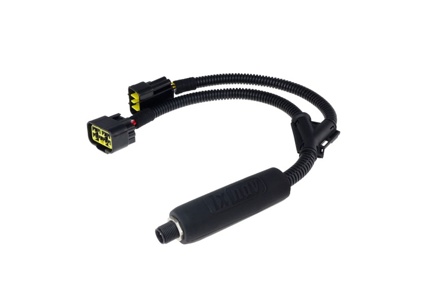 Купить LXNAV Интерфейс двигателя SmartEMU NMEA2000 90343-bvs 7ft.ru в интернет магазине Семь Футов