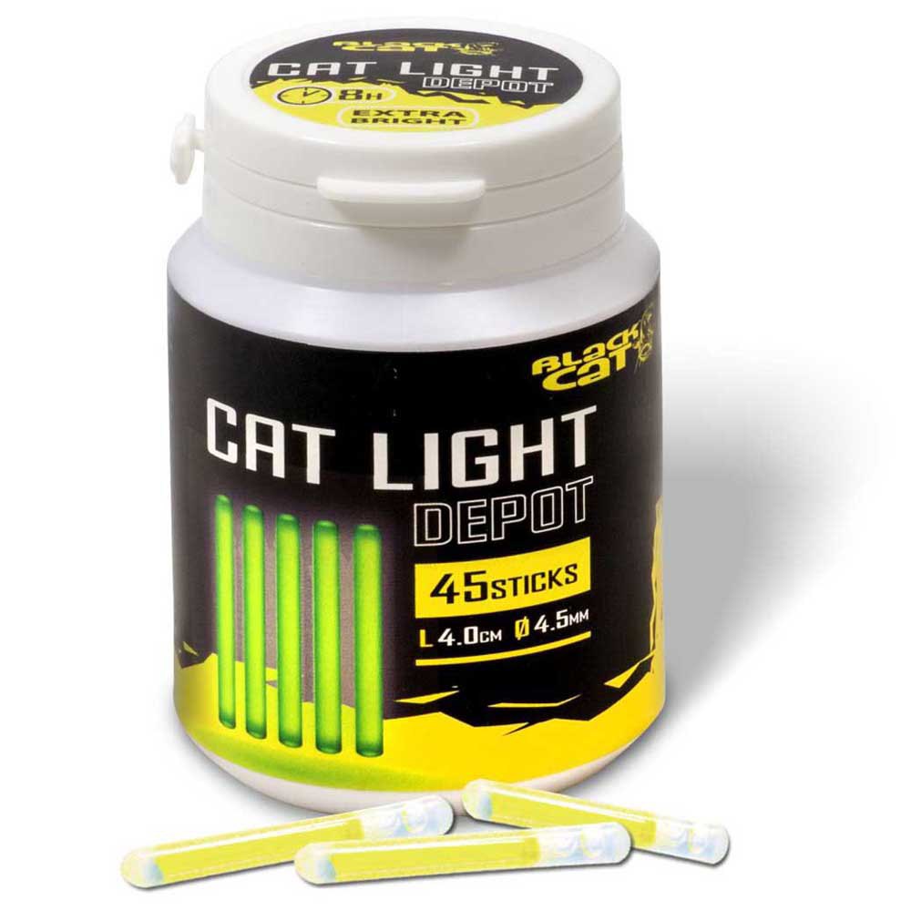 Black cat 5545001 Chemical Cat Light Depot Многоцветный Multicolor
