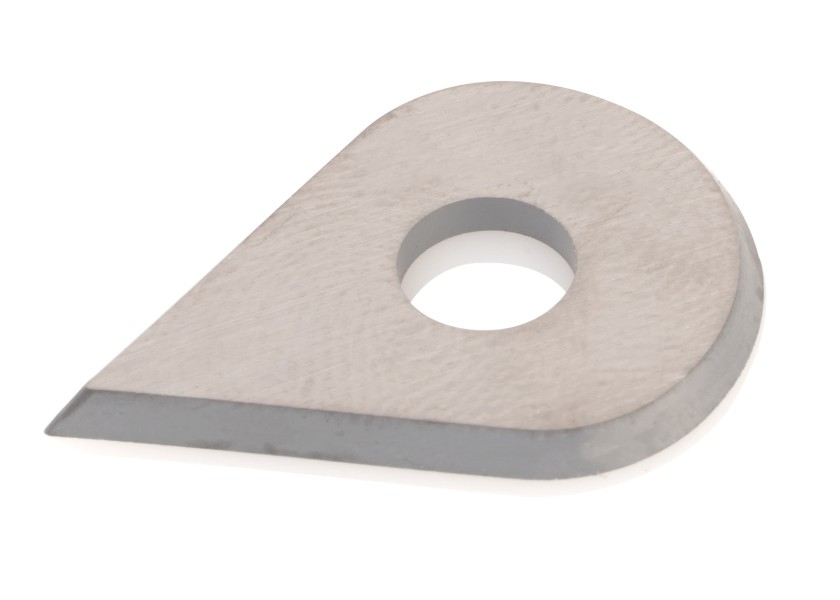 Купить Replacement Blade for Scraper 625 / tear drop shape 26863-bvs 7ft.ru в интернет магазине Семь Футов