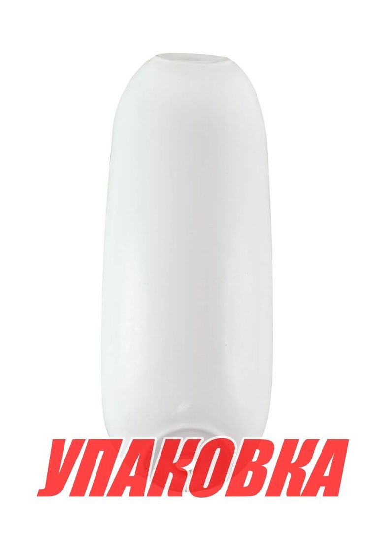 Купить Кранец Castro надувной 510х180, белый (упаковка из 8 шт.) NFD1_pkg_8 7ft.ru в интернет магазине Семь Футов