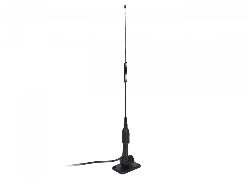 Купить TARGET FM VHF Marine Antenna, black, 53 cm, tilt-base 73775-bvs 7ft.ru в интернет магазине Семь Футов