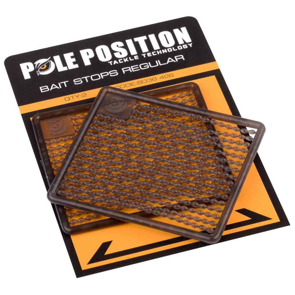 Pole position 008036-00426-00000-00 Bait Regular Пробки Зеленый  Green