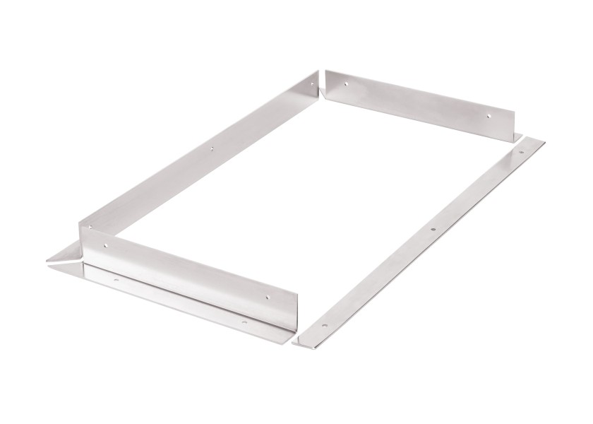 Купить DOMETIC Адаптерная рамка для ящика холодильника CD20/CD30/нержавеющая сталь 7ft.ru в интернет магазине Семь Футов