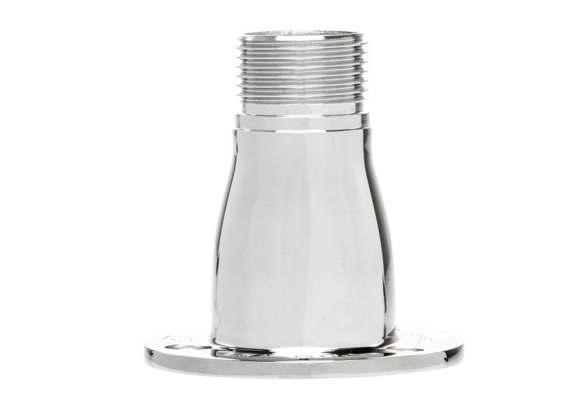 Купить GLOMEX PRM180 Основание антенны из нержавеющей стали / резьба BSP 74511-bvs 7ft.ru в интернет магазине Семь Футов