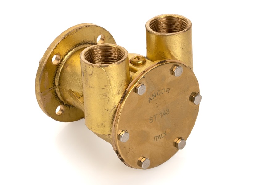 Купить Seawater / Impeller Pump for Nanni Diesel 3.100 / 4.110 / 4.150 / 4.190 57218-bvs 7ft.ru в интернет магазине Семь Футов