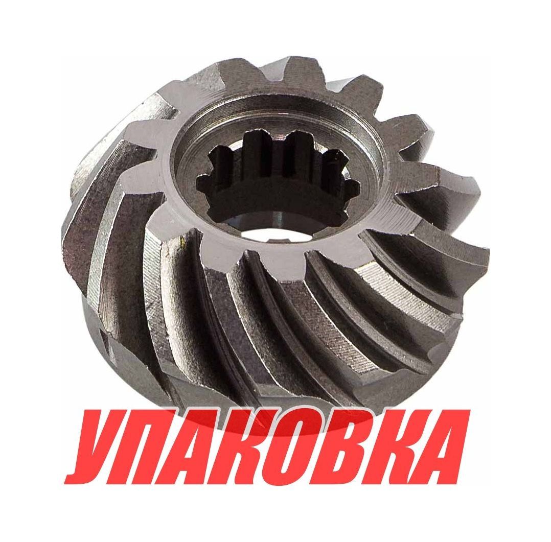 Купить Шестерня редуктора Yamaha 9.9-15 (10t/13t) пиньон, Omax (упаковка из 5 шт.) 63V4555100_OM_pkg_5 7ft.ru в интернет магазине Семь Футов