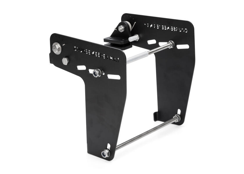 Купить COURSE KEEPER 3717100100 КУРС-ДЕРЖАТЕЛЬ Двойной руль / Для лодок до: 5 м 7ft.ru в интернет магазине Семь Футов