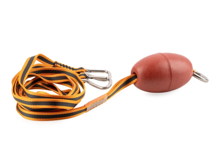 Купить KONG 221000000KK Буксировочная уздечка для надувных лодок 29296-bvs 7ft.ru в интернет магазине Семь Футов