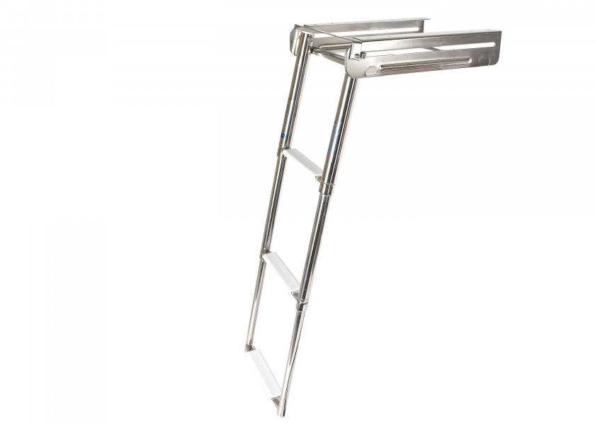 Купить Telescopic Swimming Ladder with Slide-In Insert 31544-bvs 7ft.ru в интернет магазине Семь Футов