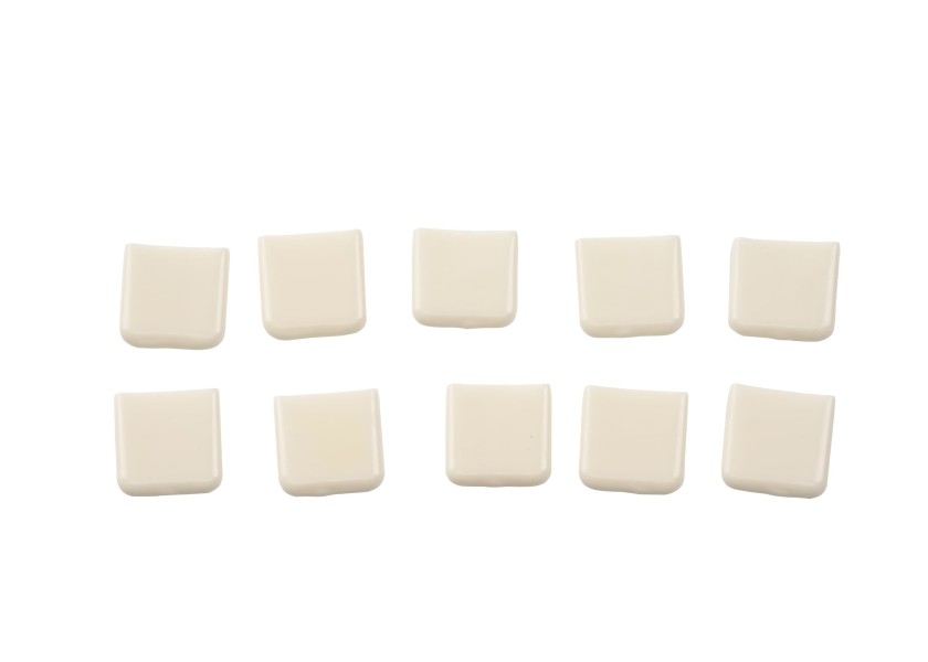 Купить End Cap for Sail Batten / 10 pcs 29163-bvs 7ft.ru в интернет магазине Семь Футов