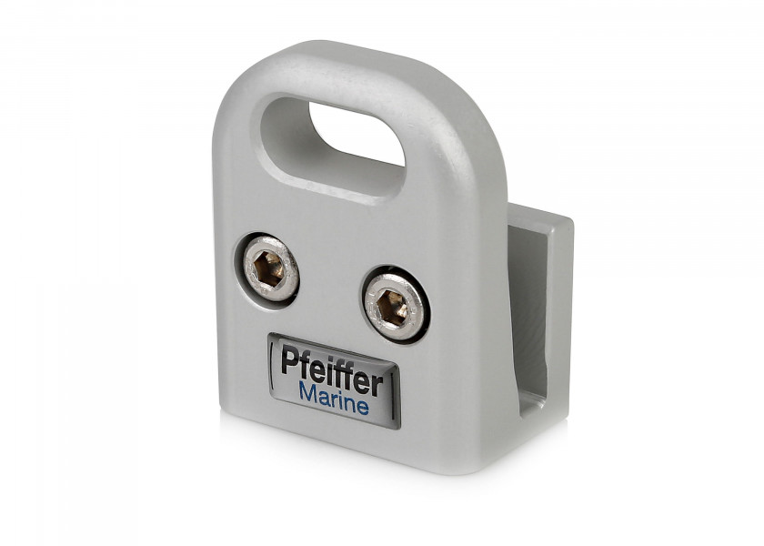 Купить PFEIFFER Toe Rail Clamp for Bavaria (from 2001 to 2013) 80084-bvs 7ft.ru в интернет магазине Семь Футов