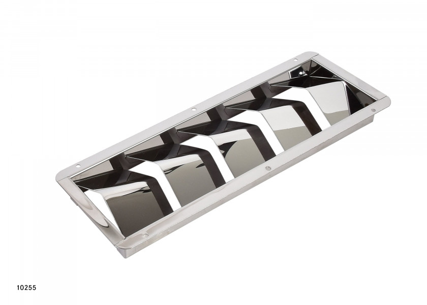 Купить Slotted Vent / 5 slots 10255-bvs 7ft.ru в интернет магазине Семь Футов