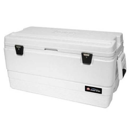 Igloo coolers 18-44687 UltraTherm 89L Изолированный холодильник Белая 89 Liters 