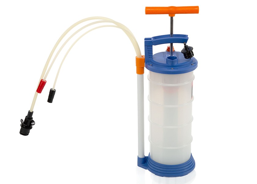 Купить OILBOX Suction Pump / 4.0 litres 29171-bvs 7ft.ru в интернет магазине Семь Футов