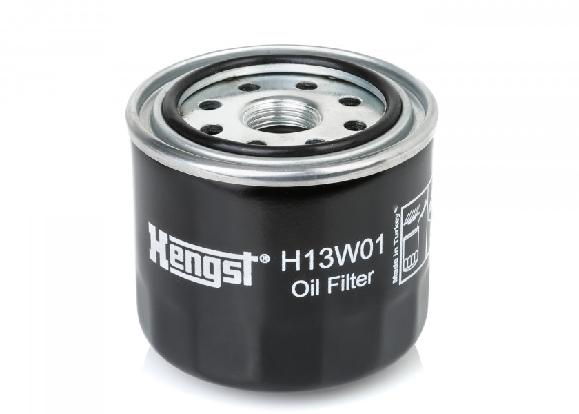 Купить HENGST H13W01 Масляный фильтр для Yanmar и Sole Diesel 60150-bvs 7ft.ru в интернет магазине Семь Футов